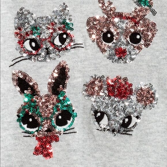 Sequence sweater  - Picture 2 of 8